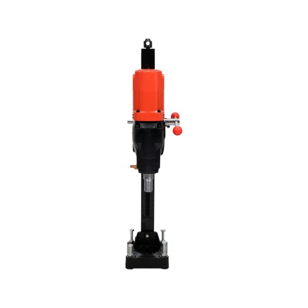 WIERTNICA DIAMENTOWA 2800W ZE STATYWEM W ZESTAWIE YT-81983