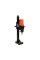 WIERTNICA DIAMENTOWA 2800W ZE STATYWEM W ZESTAWIE YT-81983