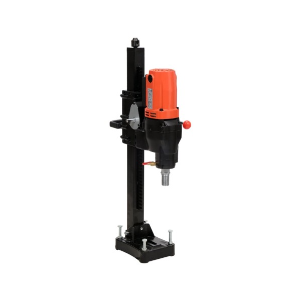 WIERTNICA DIAMENTOWA 2800W ZE STATYWEM W ZESTAWIE YT-81983