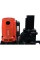 WIERTNICA DIAMENTOWA 2800W ZE STATYWEM W ZESTAWIE YT-81983