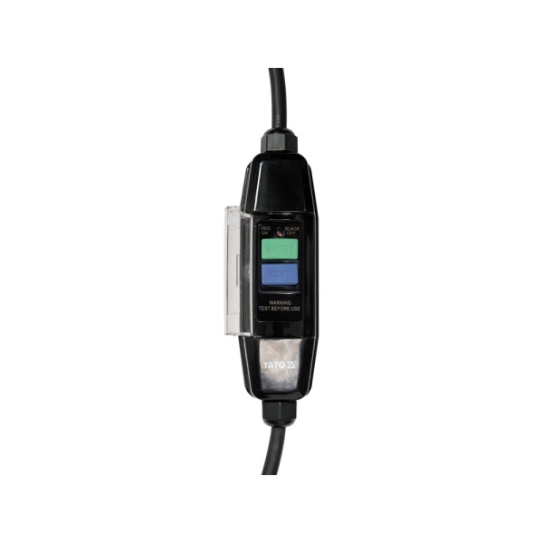 WIERTNICA DIAMENTOWA 2800W ZE STATYWEM W ZESTAWIE YT-81983