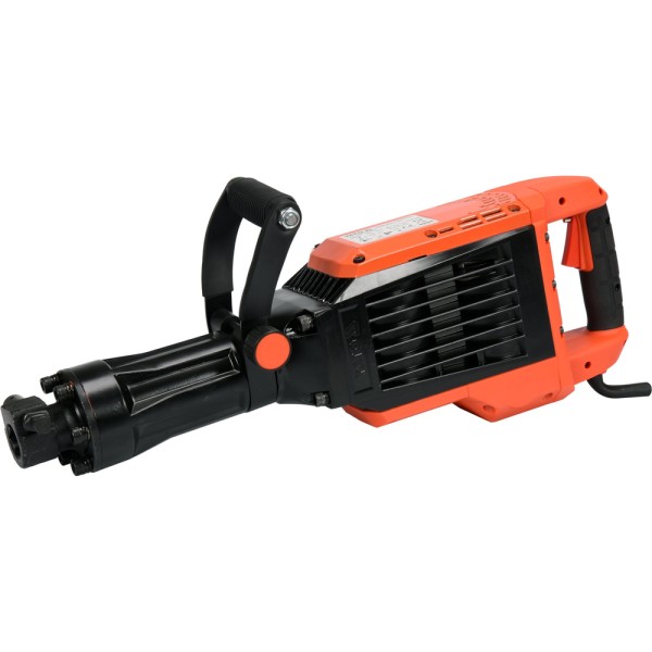 MŁOT WYBURZENIOWY 65J CHŁODZONY OLEJEM YT-82001
