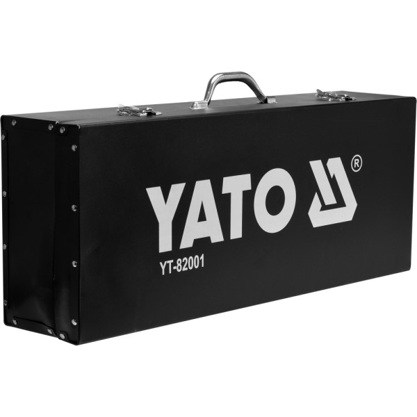 MŁOT WYBURZENIOWY 65J CHŁODZONY OLEJEM YT-82001