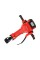 MŁOT WYBURZENIOWY 98J 2000W (HEX 28MM) DWURĘCZNY YT-82005