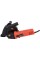 BRUZDOWNICA 1700W 125MM YT-82015
