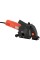 BRUZDOWNICA 1700W 125MM YT-82015