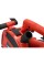BRUZDOWNICA 1800W 150MM W KPL. TARCZE 150MM 2SZT YT-82016