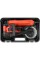 BRUZDOWNICA 1800W 150MM W KPL. TARCZE 150MM 2SZT YT-82016