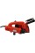BRUZDOWNICA 1800W 150MM W KPL. TARCZE 150MM 2SZT YT-82016