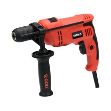WIERTARKA UDAROWA 710W UCHWYT 13MM YT-82034