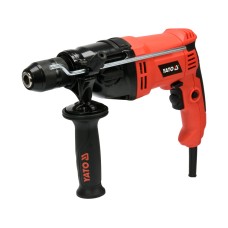 WIERTARKA UDAROWA DWUBIEGOWA 850W YT-82037