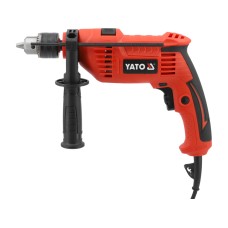 WIERTARKA UDAROWA 650W (0-2850MIN-1;13MM) YT-82038