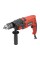 WIERTARKA UDAROWA 1200W Z UCHWYTEM 16MM, II BIEGI (0-1200;0-3000MIN-1) YT-82045