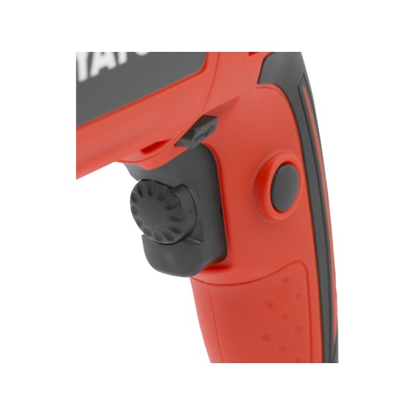 WIERTARKA UDAROWA 1200W Z UCHWYTEM 16MM, II BIEGI (0-1200;0-3000MIN-1) YT-82045
