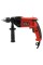 WIERTARKA DO METALU 650W (0-1600 MIN-1;13MM) YT-82048