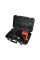 WKRĘTARKA DO REGIPSÓW 550W Z MAGAZYNKIEM NA STANDARDOWE WKRĘTY 22-55MM YT-82071