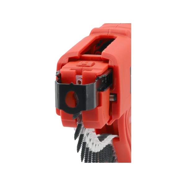 WKRĘTARKA TAŚMOWA 18V - AKUMULATOR 4AH YT-82075