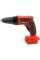 WKRĘTARKA TAŚMOWA 18V - BEZ AKUMULATORA YT-82076