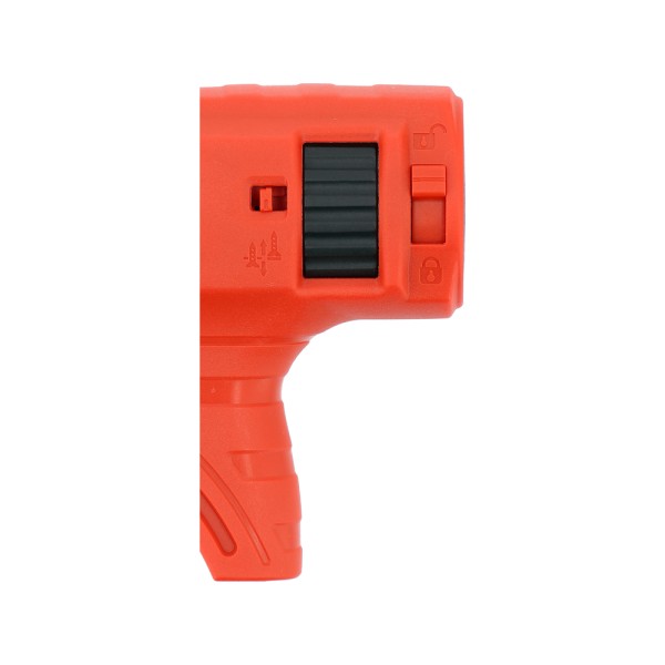 WKRĘTARKA TAŚMOWA 18V - BEZ AKUMULATORA YT-82076
