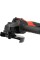 SZLIFIERKA KĄTOWA 720W 125MM YT-820833