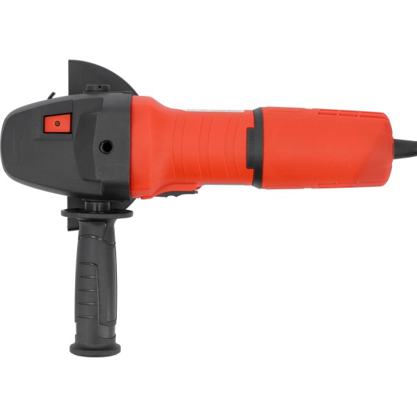 SZLIFIERKA KĄTOWA WOLNOOBROTOWA 125MM 900W (1300-4000 MIN-1) YT-82096