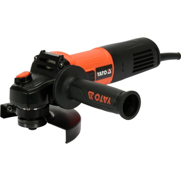 SZLIFIERKA KĄTOWA 850W 125MM YT-82097