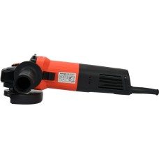 SZLIFIERKA KĄTOWA 1400W  125MM Z REGULACJĄ .OBROTÓW 3000 - 12000 YT-82098