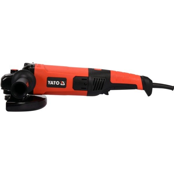 SZLIFIERKA KĄTOWA 2000W 180MM YT-82104
