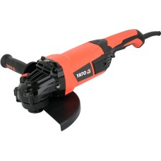 SZLIFIERKA KĄTOWA 2400W 230MM YT-82105