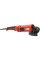 SZLIFIERKA KĄTOWA 230MM 2600W Z REGULACJĄ OBROTÓW YT-82106