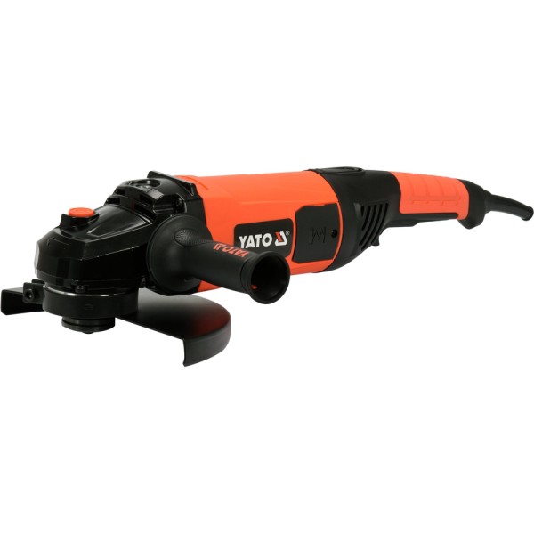 SZLIFIERKA KĄTOWA  2800W 230MM YT-82110