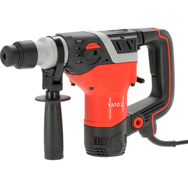 MŁOT SDS+ 1100W 3 FUNKCJE YT-82116