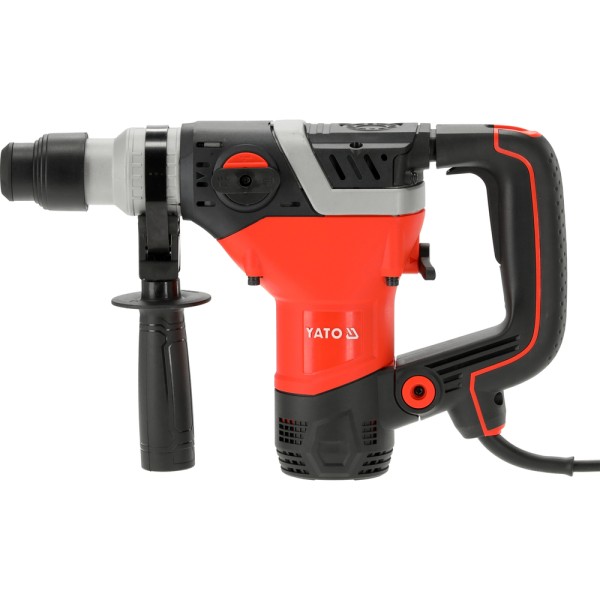 MŁOT SDS+ 1100W 3 FUNKCJE YT-82116