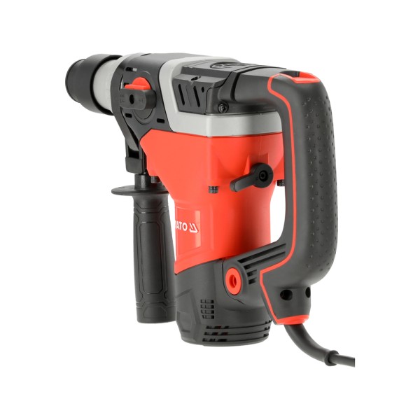 MŁOT SDS+ 1100W 3 FUNKCJE YT-82116