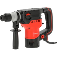 MŁOT SDS+ 1500W 3 FUNKCJE YT-82117