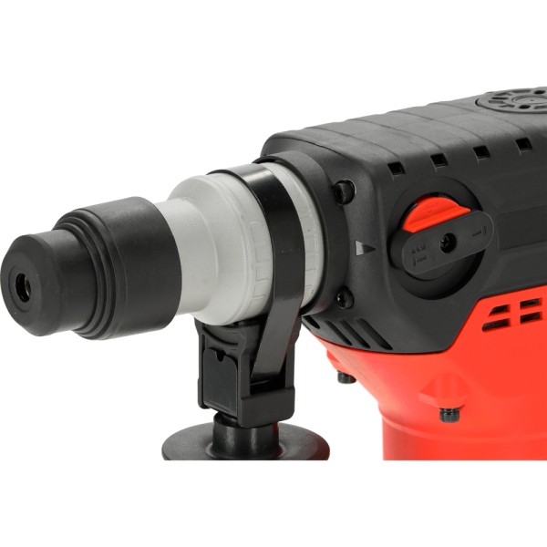 MŁOT SDS+ 1500W 3 FUNKCJE YT-82117