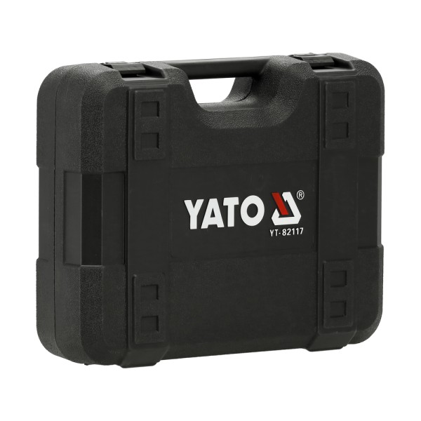 MŁOT SDS+ 1500W 3 FUNKCJE YT-82117