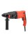 MŁOT SDS PLUS 3,2J /SZLIFIERKA KĄTOWA 750W ZESTAW YT-821200
