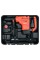 MŁOT UDAROWO-OBROTOWY SDS MAX 20J 1300W 7KG YT-82131