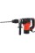 MŁOT SDS MAX UDAROWO OBROTOWY 1600W DO KUCIA I WIERCENIA YT-82132