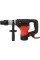 MŁOT SDS MAX UDAROWO OBROTOWY 1600W DO KUCIA I WIERCENIA YT-82132
