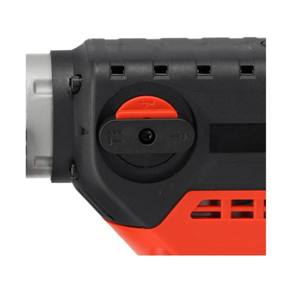 MŁOT SDS MAX UDAROWO OBROTOWY 1600W DO KUCIA I WIERCENIA YT-82132
