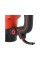 MŁOT SDS MAX UDAROWO OBROTOWY 1600W DO KUCIA I WIERCENIA YT-82132