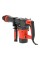 MŁOT SDS MAX DŁUTUJĄCY 1500W DO USUWANIA TYNKÓW, PŁYTEK YT-82134
