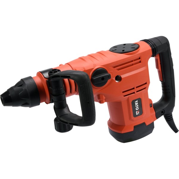 MŁOT UDAROWO OBROTOWY SDS-MAX 25J YT-82135