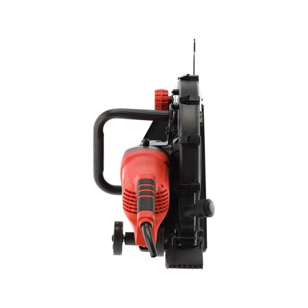 PRZECINARKA 2600W 350MM DO BETONU, ŻELBETU I SILIKATÓW YT-82158