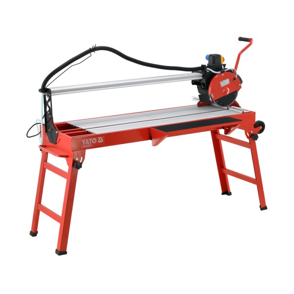 PRZECINARKA DO GRESU 1500W (1200MM) YT-821597