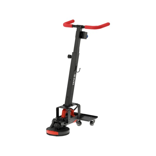 SZLIFIERKA DO BETONU ZE STATYWEM 1500W 180MM (M14;4000-6000MIN-1) YT-82163