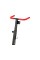 SZLIFIERKA DO BETONU ZE STATYWEM 1500W 180MM (M14;4000-6000MIN-1) YT-82163
