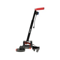 SZLIFIERKA DO BETONU ZE STATYWEM 1500W 180MM (M14;4000-6000MIN-1) YT-82163